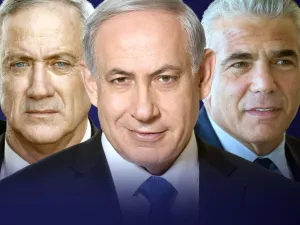 يسعى رئيس الوزراء الإسرائيلي الذي تولى الرئاسة لخمسة ولايات، للفوز بشكل حاسم