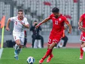 فوز مهم للبحرين