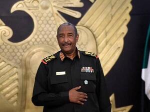 عبد الفتاح البرهان