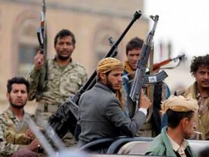 السعودية: تعرُّض محطة لتوزيع المنتجات البترولية في جازان لهجوم بمقذوف