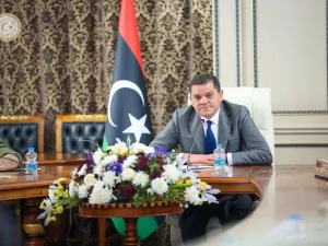 مرحلة الانقسام انتهت