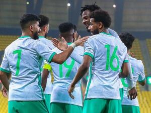 فوز معنوي مهم للأخضر