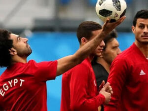 الشناوي وصلاح