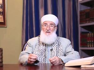 الشيخ محمد علي الصابوني