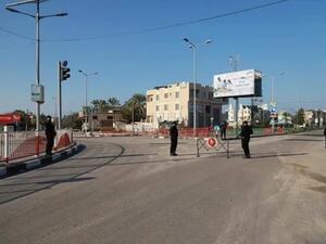 الاحتلال الإسرائيلي يفرض إغلاقا عاما على الضفة الغربية بالتزامن مع الانتخابات