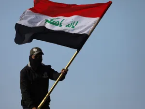بغداد 