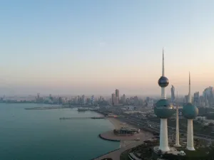 الديوان الأميري الكويتي يعلن وفاة أميرة من الأسرة الحاكمة