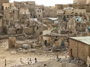  جماعة الحوثي  ستواصل الحديث مع السعودية وعمان والولايات المتحدة 