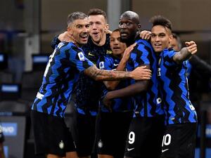 السعوديون يسعون للاستحواذ على إنتر ميلان