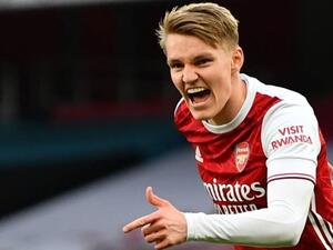 مارتن أوديغارد