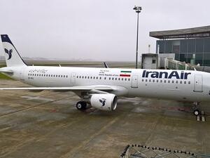 الحرس الثوري الإيراني يعلن إحباط محاولة خطف طائرة