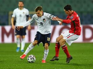 فوز جديد للآتزوري