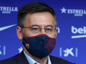 جوسيب ماريا بارتوميو