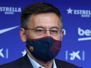 جوسيب ماريا بارتوميو