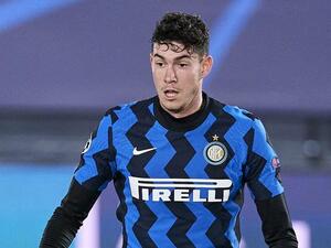 أليساندرو باستوني