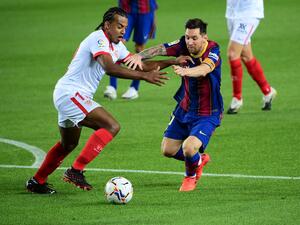 مواجهة ستحدد معالم موسم برشلونة بالتأكيد