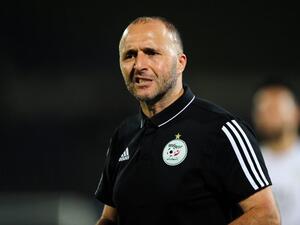 جمال بلماضي