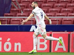 كريم بنزيمة