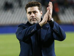 ماوريسيو بوتشيتينو