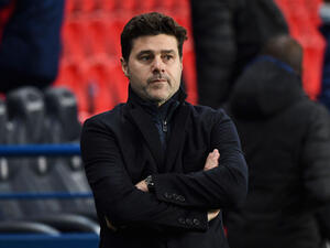 ماوريسيو بوتشيتينو