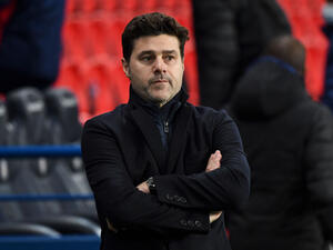 ماوريسيو بوتشيتينو