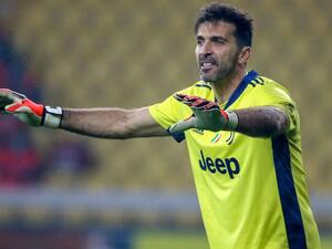 جيانلويجي بوفون