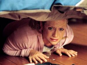 اتهامات لـ جانين أنييز بالارهاب والعصيان- صورة تعبيرية