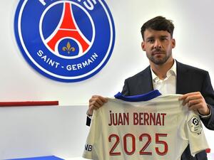 خوان بيرنات