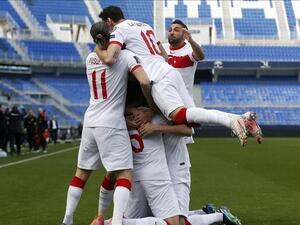 تركيا تواصل التألق