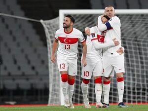 فوز مهم لتركيا