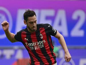 هاكان تشالهانوغلو