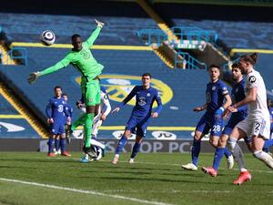 تعادل مخيب للبلوز