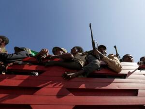 مفوضة حقوق الإنسان توافق على طلب إثيوبي يتعلق بإقليم تيغراي