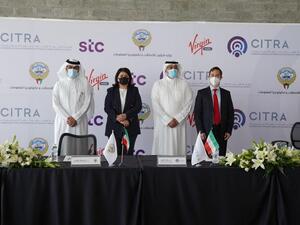STC Kuwait and Virgin Mobile Middle East & Africa LED Consortium Receive Mvno License From Citra