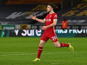 جوتا يزور شباك فريقه السابق