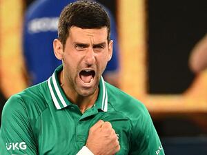 نوفاك جوكوفيتش