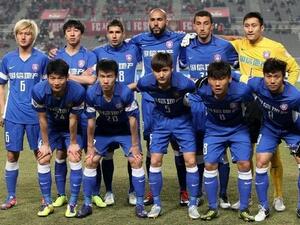 جيانغسو في خطر