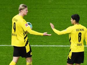 داوود وهالاند