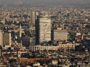 دمشق