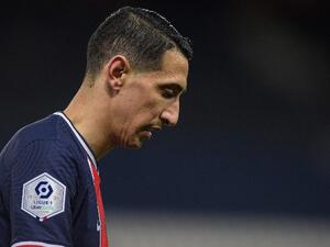 آنخيل دي ماريا