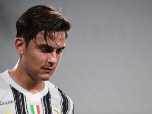 باولو ديبالا