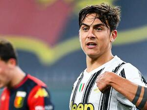 باولو ديبالا