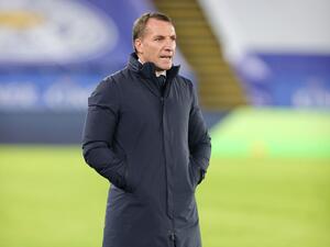 بريندان رودجرز