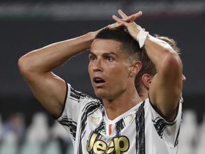 كريستيانو رونالدو