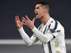 كريستيانو رونالدو