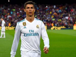 كريستيانو رونالدو