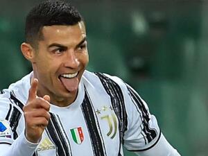 كريستيانو رونالدو