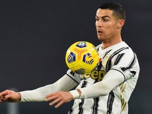 كريستيانو رونالدو