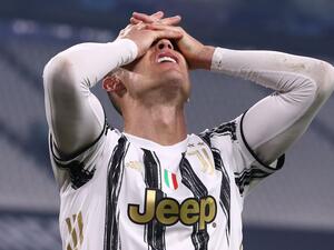 كريستيانو رونالدو