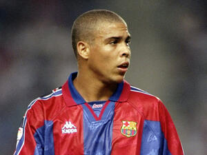 رونالدو لويس نازاريو دي ليما